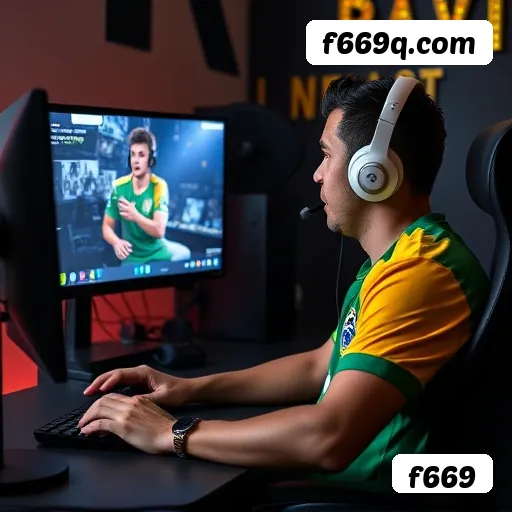 Sistema de apostas f669 - Imagem principal