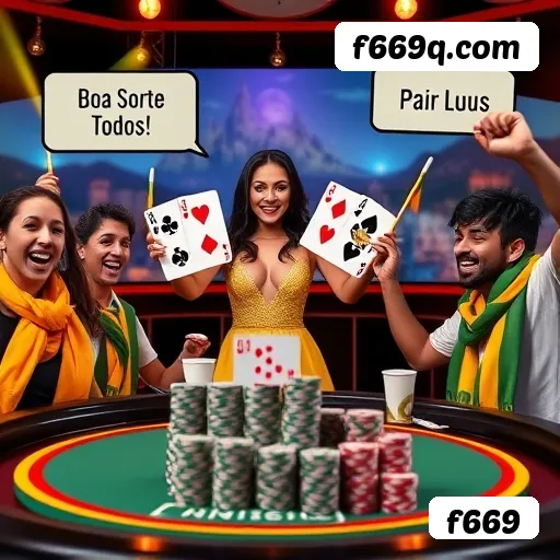 Controle de apostas f669