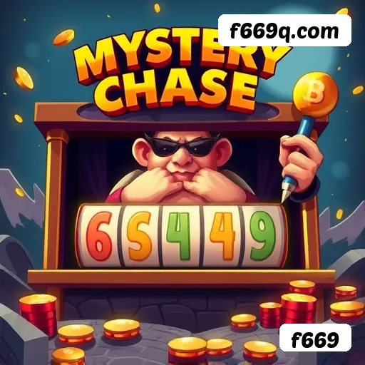 Cassino online f669 - Imagem principal