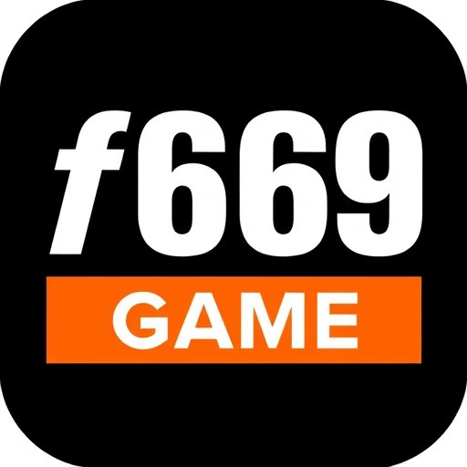 Logo da f669